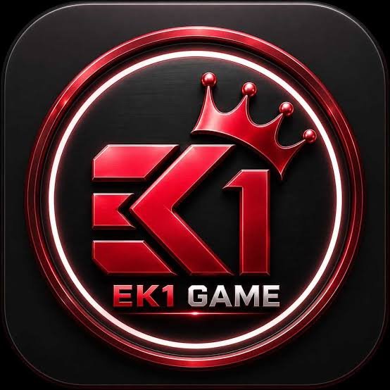 EK1 Game App